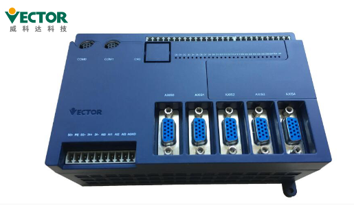 實現電子凸輪不再難，威科達運動控制器解決凸輪運動控制難點！